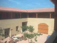 Le Clos Boisé Hotel a Remoulins