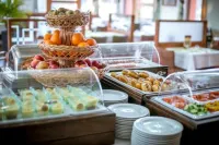 福爾曼旅館 - 早餐