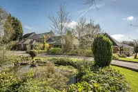 Brook Marston Farm Hotel