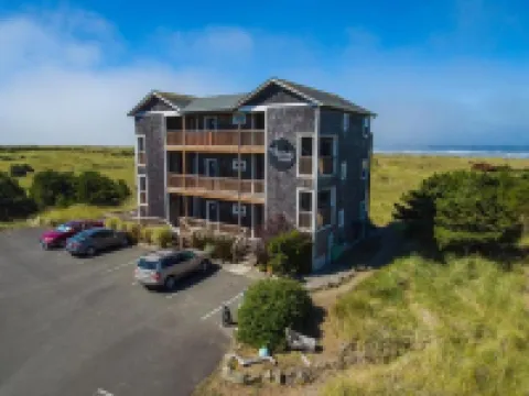 Inn at Discovery Coast Hotels in Pacific County