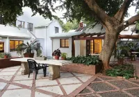 Waterkloof Apartments
