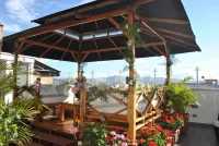 Hotel Platinum Suite Hotels in Teusaquillo