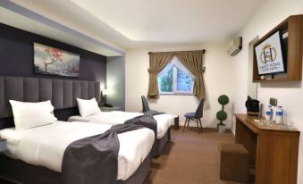 Sweet Home Suite Hotel