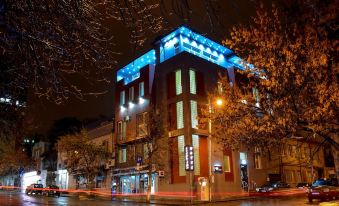 Hotel Diamond - Housity