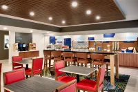 ฮอลิเดย์ อินน์ เอ็กซ์เพรส มิตเชลล์ บาย IHG - พร้อมอาหารเช้า