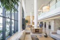Delta Hotel Apartments Hotels in Messila