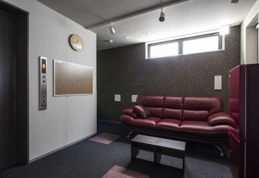 이마노 호스텔 조식