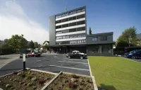 Hôtel Oasis Hotels in Moutier