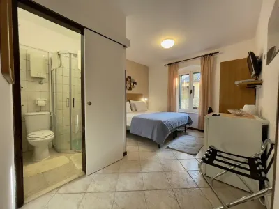 Rooms and Apartments Villa Town Gate Hvar