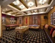 Hyatt Vacation Club at the Lodges at Timber Ridge Hotels in Branson Township