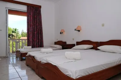 Hotel Sydney