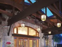 DoubleTree by Hilton Hotel Libertyville - Mundelein Hôtels à : Vernon Hills