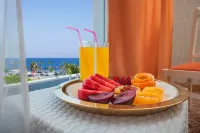 Golden Orange Hotel