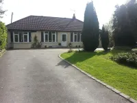 Beoley Lodge Hotels in Redditch