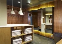 Original Sokos Hotel Vaakuna Rovaniemi - С тренажерным залом