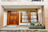Salihara Syariah Residence Hotel di Klari