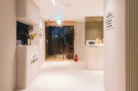 창원 봉곡동 호텔 런더너