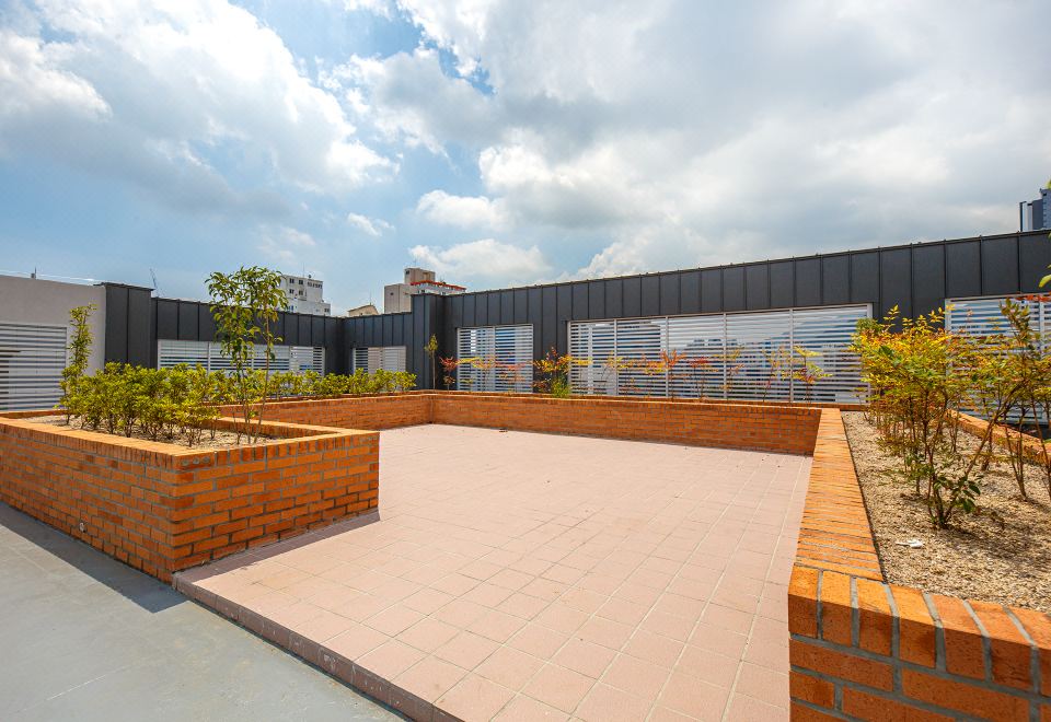 동래 덴바스타 호텔