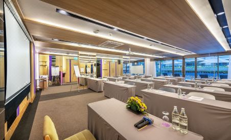 Plaai Prime Hotel Rayong Sha Extra Plus - Housity