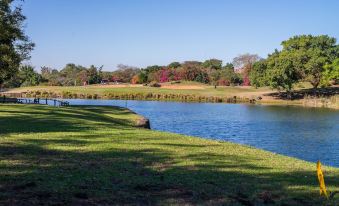 Kruger Park Lodge Unit No. 267 with Private Pool