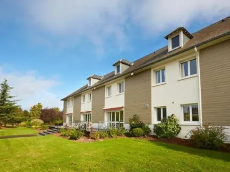 The Originals City, Hôtel la Cour Carrée, EU