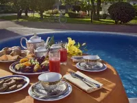 Hotel le Tegnue - piscina