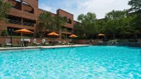 DoubleTree Suites by Hilton Hotel Charlotte-Southpark