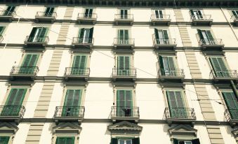 B&B Hotel Napoli