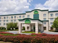 Wingate by Wyndham Mechanicsburg/Harrisburg West Hotel dekat Messiah College