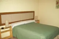 Muras Apart Hotel Hotels in Villa Nueva