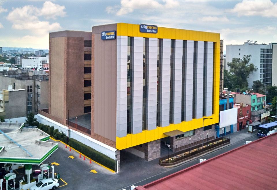 City Express by Marriott Ciudad de México Tlalpan 썸네일