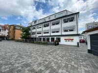 Hotel Hessischer Hof Hotels in Butzbach