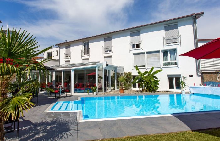 Hotel Andante Rust