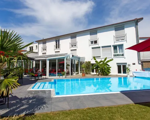 Hotel Andante Rust Hotels in Rust