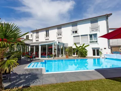 Hotel Andante Rust Hôtels à : 