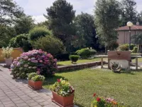 Hotel Residence Sant'Uberto Hotels in Roccastrada