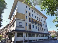 Albergo Excelsior Magenta Hotel a Ossona