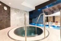 Hotel Thermal - spa