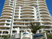 Moroccan Resort - HR Surfers Paradise