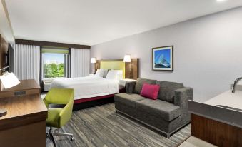 Hampton Inn Milwaukee/Brookfield