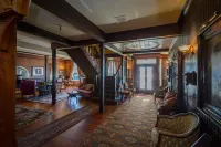 Mendocino Hotel & Garden Hotels in Mendocino