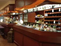 Landhotel Trampe Hotels in Eberswalde-Finow