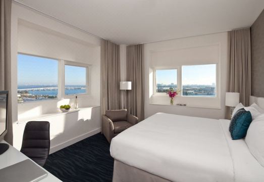 YVE 호텔 마이애미