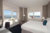 YVE Hotel Miami Hotels near International Fine Arts College