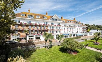 St Brelade's Bay Hotel