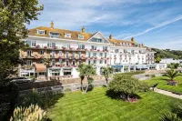 St Brelade's Bay Hotel Hotels in St Brelade