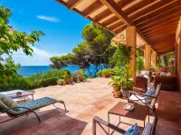 Finca l'Embat