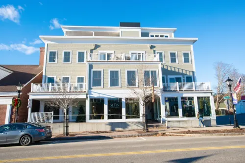 84 Main