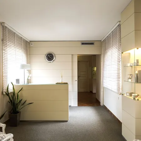 CPH | Pevero Hotel