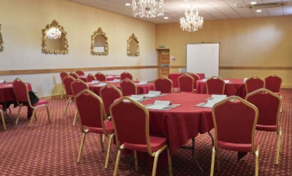 Antoinette Hotel Wimbledon